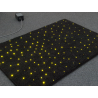 Kilimas su LED švieselėmis - Experience Room / 150x200 cm