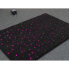 Kilimas su LED švieselėmis - Experience Room / 150x200 cm