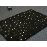 Kilimas su LED švieselėmis - Experience Room / 150x200 cm
