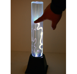 Burbulų vamzdis - Plasma 40 cm