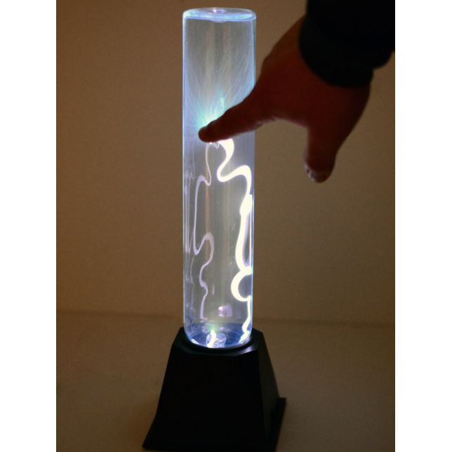 Burbulų vamzdis - Plasma 40 cm