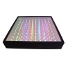 Šviesos skydelis su LED matrica 100