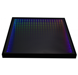 Sensorinė šviesos lenta skydelis - LED RGB 3D