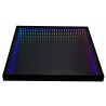 Sensorinė šviesos lenta skydelis - LED RGB 3D