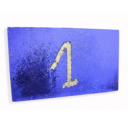 Sensorinė spalvų lenta - Board panel