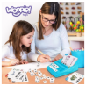 WOOPIE mokomasis žaidimas skirtas mokytis anglų kalbos ir matematikos