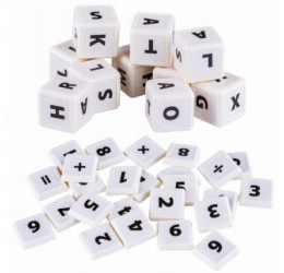 WOOPIE mokomasis žaidimas skirtas mokytis anglų kalbos ir matematikos