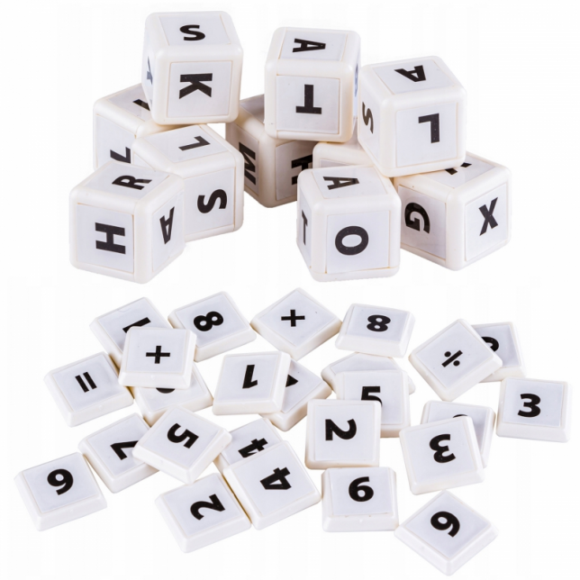 WOOPIE mokomasis žaidimas skirtas mokytis anglų kalbos ir matematikos