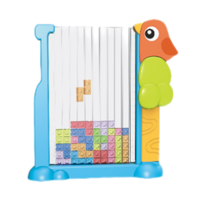 WOOPIE mokomasis žaidimas ''Tetris''