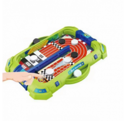 WOOPIE mini ledo ritulio ir ''pinball'' žaidimas