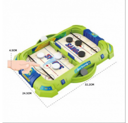 WOOPIE mini ledo ritulio ir ''pinball'' žaidimas