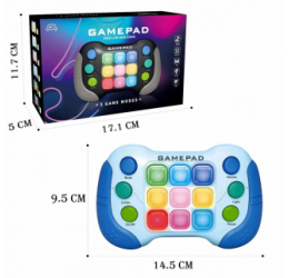 WOOPIE elektroninis žaidimas