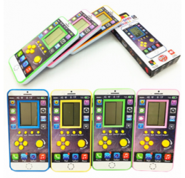 WOOPIE elektroninis žaidimas ''Mini Tetris''