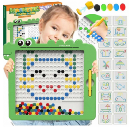 WOOPIE magnetinė lenta ''Dino''