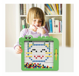 WOOPIE magnetinė lenta ''Dino''