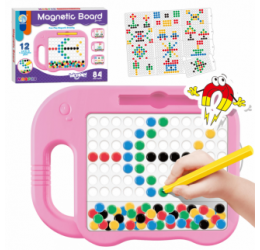 WOOPIE magnetinė lenta ''Drambliukas''