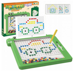 WOOPIE magnetinė lenta ''Dino''