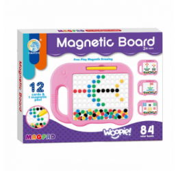 WOOPIE magnetinė lenta ''Drambliukas''