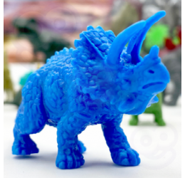 WOOPIE didelis dinozaurų figūrėlių rinkinys