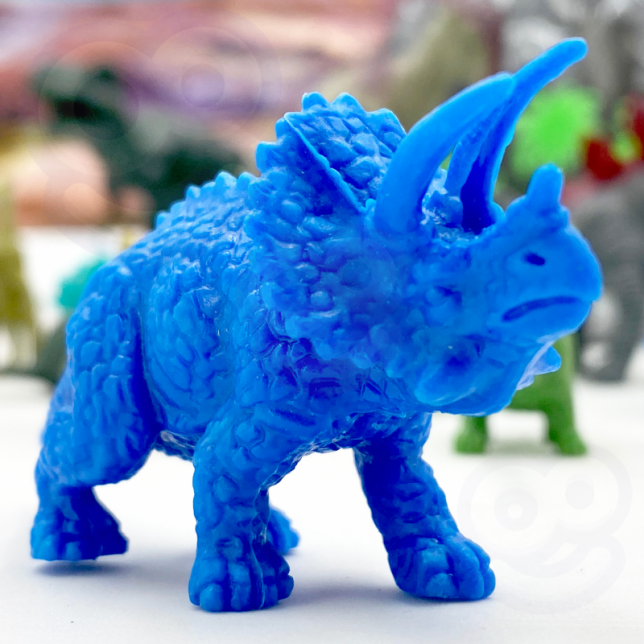 WOOPIE didelis dinozaurų figūrėlių rinkinys