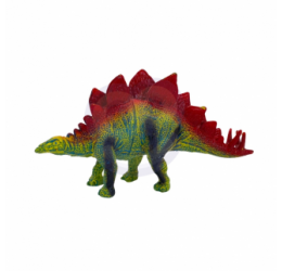 Dinozaurų figūrėlės su kilimėliu