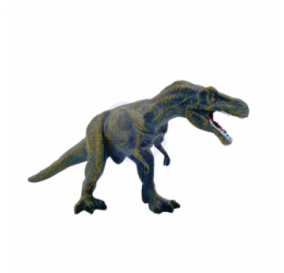 Dinozaurų figūrėlės su kilimėliu