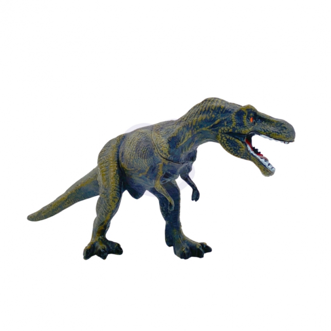 Dinozaurų figūrėlės su kilimėliu