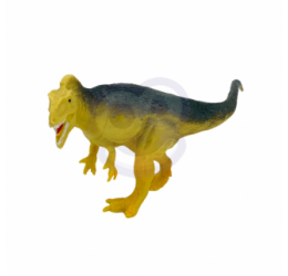 Dinozaurų figūrėlės su kilimėliu