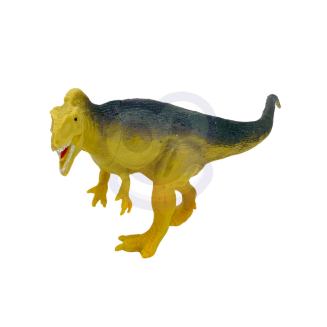Dinozaurų figūrėlės su kilimėliu