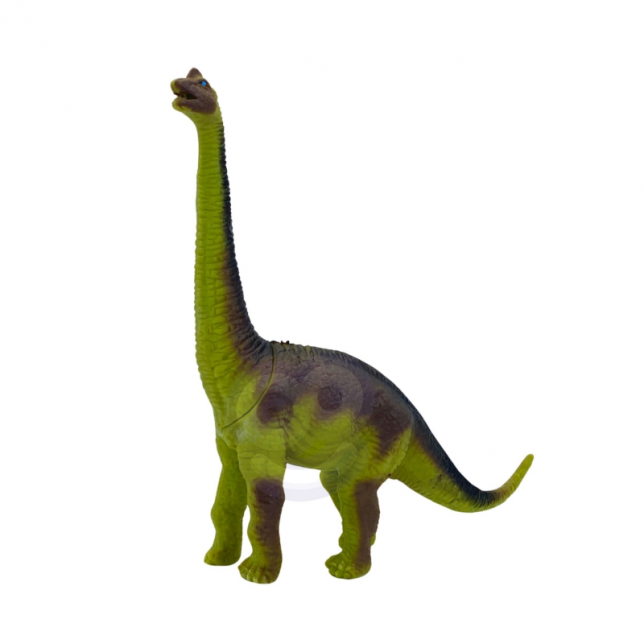 Dinozaurų figūrėlės su kilimėliu