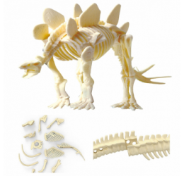 Archeologinis tyrinėjimo rinkinys - Dinozaurai