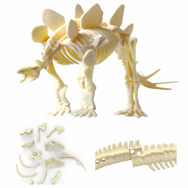 Archeologinis tyrinėjimo rinkinys - Dinozaurai