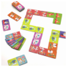 Edukacinis domino žaidimas  - Eismas