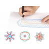 Spirografijos priemonių rinkinys - educational toy