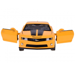 Žaislinis automobilio modelis - Chevrolet Camaro SS 1:32