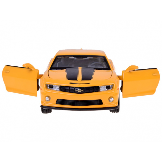 Žaislinis automobilio modelis - Chevrolet Camaro SS 1:32