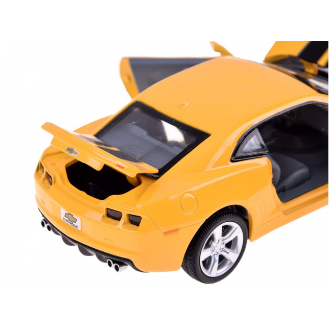 Žaislinis automobilio modelis - Chevrolet Camaro SS 1:32