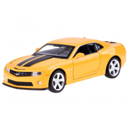 Žaislinis automobilio modelis - Chevrolet Camaro SS 1:32