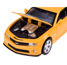 Žaislinis automobilio modelis - Chevrolet Camaro SS 1:32