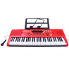 Pianinas su mikrofonu 61kl SD-6118