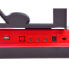 Pianinas su mikrofonu 61kl SD-6118