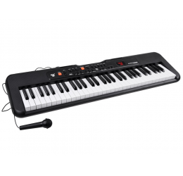 Klavišinis instrumentas SD-850 + mikrofonas