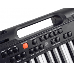 Klavišinis instrumentas SD-850 + mikrofonas