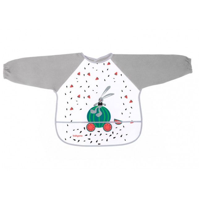 Termo prijuostė - apsauga nuo išsipurvinimo 24 mėn.+