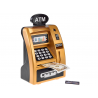 Bankomatas vaikams - ATM bank