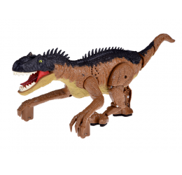 Nuotoliniu būdu valdomas dinozauras