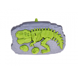 Nuotoliniu būdu valdomas dinozauras