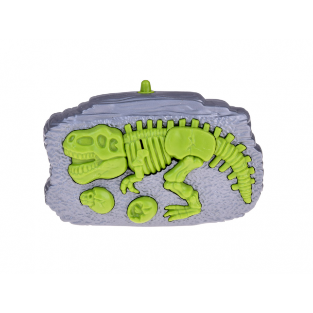 Nuotoliniu būdu valdomas dinozauras