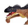Nuotoliniu būdu valdomas dinozauras