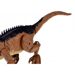 Nuotoliniu būdu valdomas dinozauras